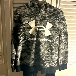 Under Armor Set